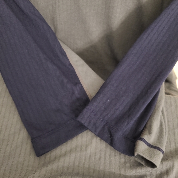 Nike Pro Men's Authentic Collection Baseball Shirt Size XL - Picture 8 of 8